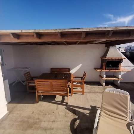 CotilloVistamar别墅 外观 照片
