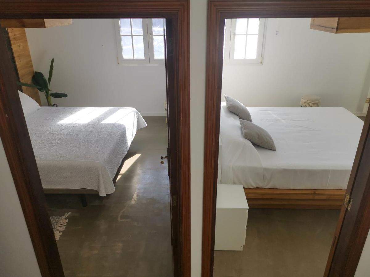 CotilloVistamar别墅 外观 照片