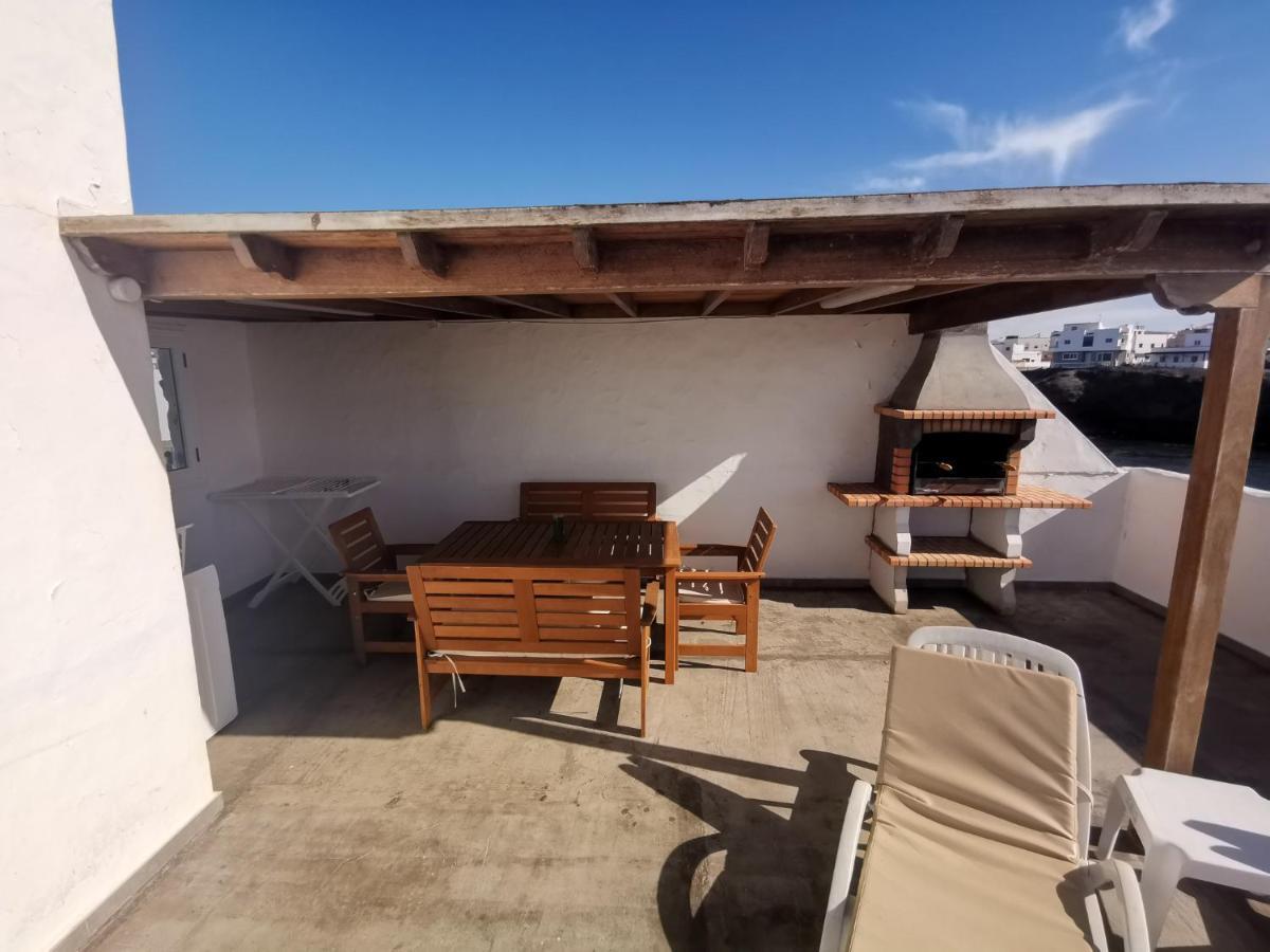CotilloVistamar别墅 外观 照片