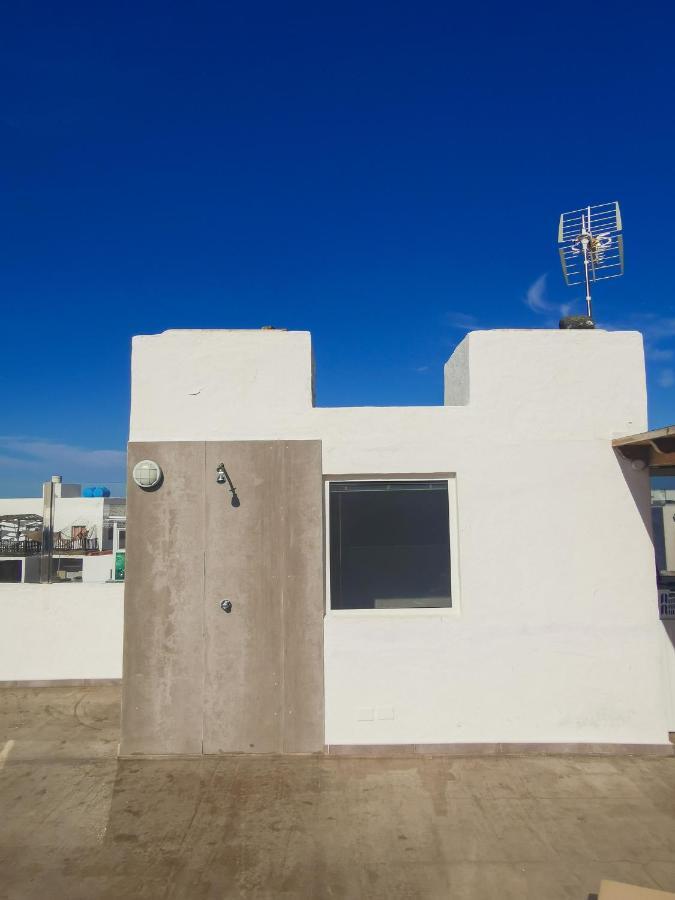 CotilloVistamar别墅 外观 照片